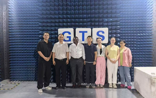 Global United Technology Services Co.,Ltd. Profil perusahaan