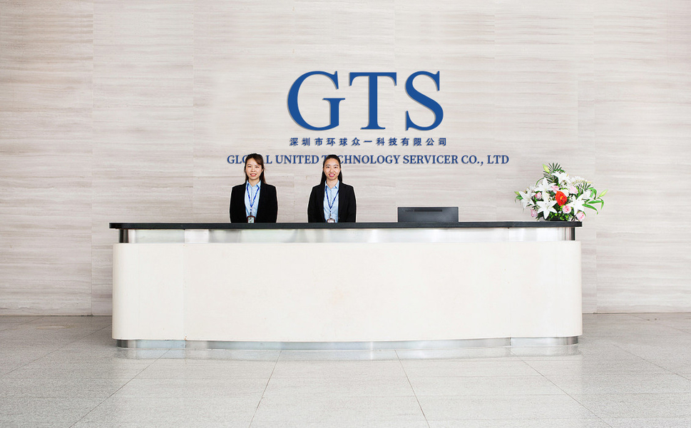 Cina Global United Technology Services Co.,Ltd. Profil Perusahaan