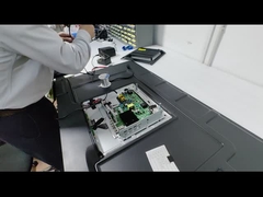 Laboratorium pengujian dan sertifikasi rektifikasi produk