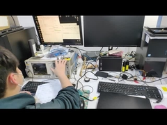 Pengujian laboratorium pengujian produk mainan di tempat