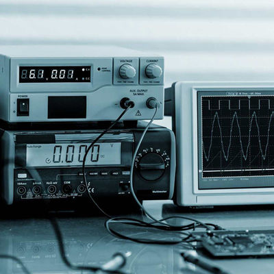 kualitas  Lithium Ion Battery Test Lab Fasting Third Party Laboratory IEC EN 62133 60950-1 Third-party authentication service pabrik