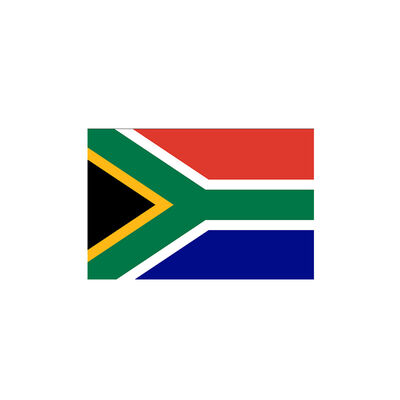 kualitas  South Africa NRCS LOA certification pabrik