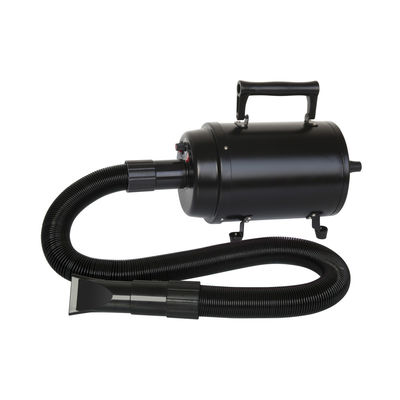 Pet Hair Dryer Sertifikasi Teknisi Lab Bersertifikat CCC CE Layanan autentikasi pihak ketiga