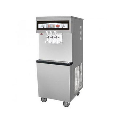 Rencana Bisnis Laboratorium Pengujian Peralatan Rumah Tangga Listrik Mesin Es Krim Layanan autentikasi pihak ketiga