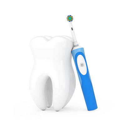 Ce Mark Intertek Test Laboratories Electric Toothbrush Layanan autentikasi pihak ketiga