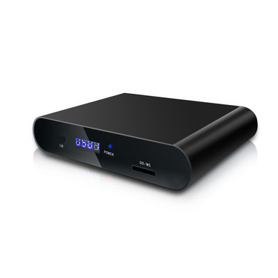 Set Top Box Peralatan Komunikasi Laboratorium Pengujian Elektronik Emc EFT Layanan pengujian dan autentikasi pihak ketiga