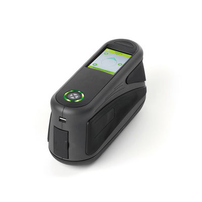 Layanan Pengujian Komponen Elektronik Spektrometer Gts Test Lab Akreditasi Layanan pengujian dan autentikasi pihak ketiga