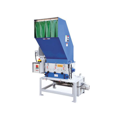 CCC Ce Marking Labs Menguji Inspeksi Mesin Pemroses Plastik Layanan autentikasi pihak ketiga