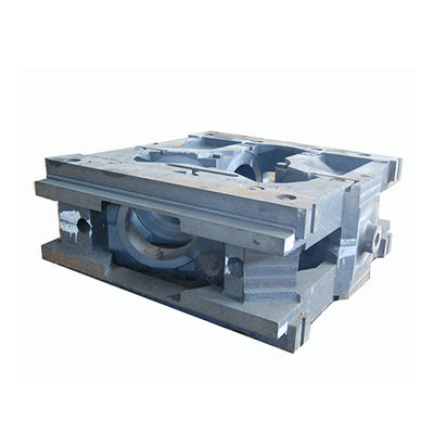 Perusahaan Lab Uji Sertifikasi Fcc Pintasan Mesin Pengecoran Industri Layanan otentikasi pihak ketiga