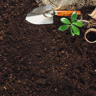 Bisnis Pengujian Laboratorium Tanah Pertanian Dijual Sertifikasi Global Layanan autentikasi pihak ketiga