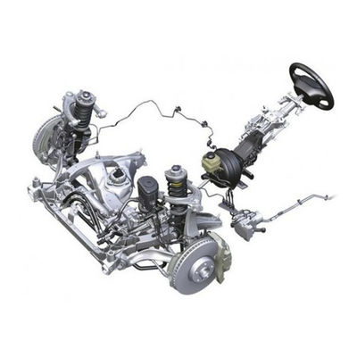 Laboratorium Pengujian Suku Cadang Otomotif Kemudi Layanan Autentikasi Sertifikasi Lab Uji Kendaraan