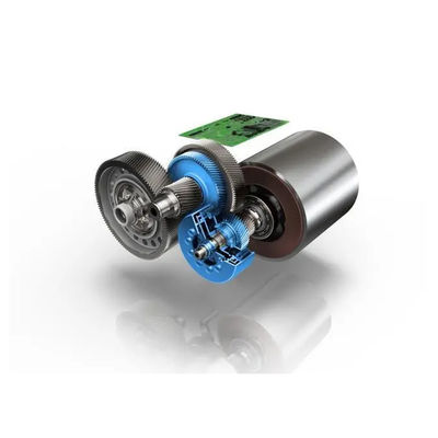 Layanan Pengujian Global Gts Layanan Otentikasi Pengujian Suku Cadang Kendaraan Otomotif