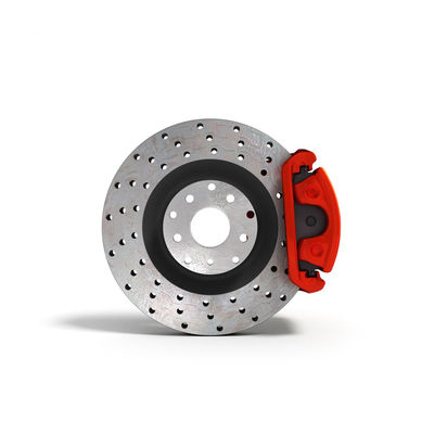 Sertifikasi Uji Rem Otomatis Kendaraan Tuv Emc Testing Authentication service