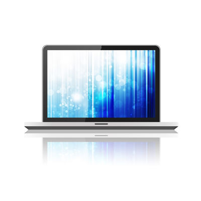 EMC CCC Lab Test Laptop Wireless Appliance Layanan autentikasi pihak ketiga