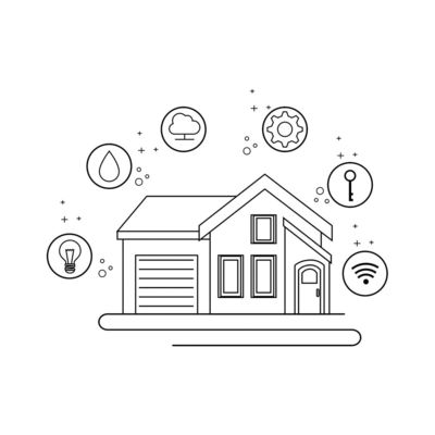 Produk Smart Home Radio SAA Lab Test Services Laboratorium GTS Layanan autentikasi pihak ketiga