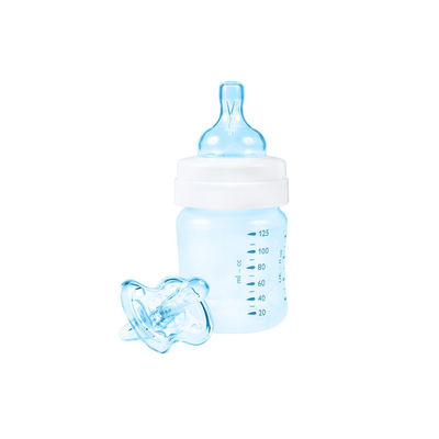 Laboratorium Pengujian yang Disetujui FDA Deteksi Cepat Kontak Makanan Botol Bayi Layanan autentikasi pihak ketiga