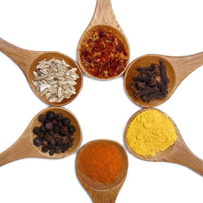 Uji Sertifikasi Lab FDA SGS Bahan Kontak Makanan Penyedap Layanan autentikasi pihak ketiga