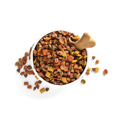 Ilmuwan Lembaga Sertifikasi Laboratorium FDA Pakan Hewan Peliharaan Layanan autentikasi pihak ketiga