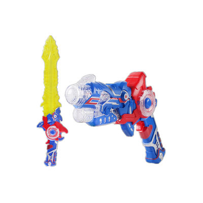 Sword Toy Test Lab Fasting Inspection Astm F963 Testing Report Layanan autentikasi pihak ketiga