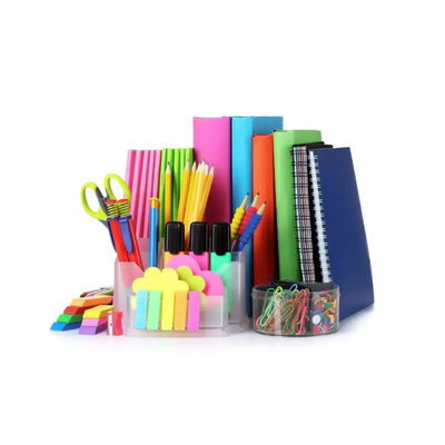 Ce SGS Iso Lab Test Untuk Kebutuhan Harian Alat Tulis Layanan autentikasi pihak ketiga