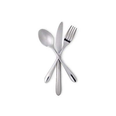 EMC Fda Certified Laboratories For Utensil Knife Fork Spoon Layanan autentikasi pihak ketiga