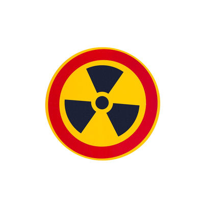 Laboratorium Cqc Laboratorium Pengujian CQM Ul Deteksi Radioaktivitas Lingkungan Layanan autentikasi pihak ketiga