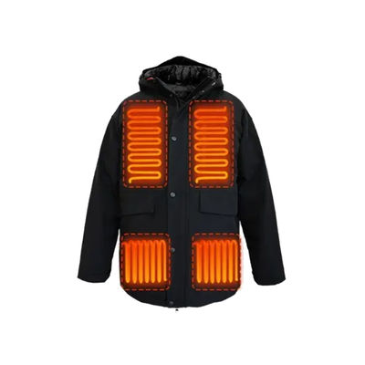 Pemanasan Listrik Cocok untuk Pengujian Sertifikasi FCC Untuk Layanan Otentikasi Produk Ekspor Global