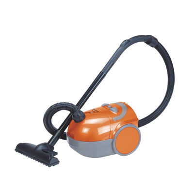 Vacuum Cleaner Pengujian Produk CE Peralatan Rumah Tangga Sertifikasi FCC Test Labs Layanan autentikasi