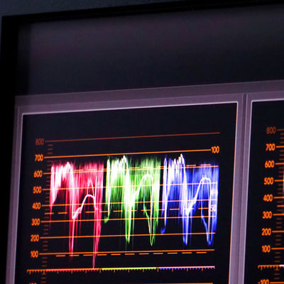 Sertifikasi Tuner Electronics Testing Labs CEC DOE Layanan pengujian dan autentikasi pihak ketiga