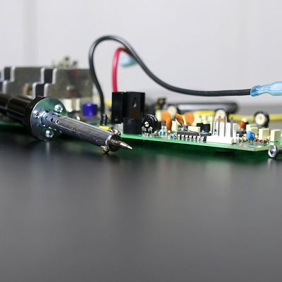 Ul Emc Test Lab Untuk Pemindai Listrik Elektronik Layanan pengujian dan autentikasi pihak ketiga