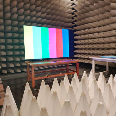 Standar Sertifikasi Laboratorium Pengujian Elektronik AV IT Untuk Mesin Transmisi Faks L Pengujian dan autentikasi pihak ketiga