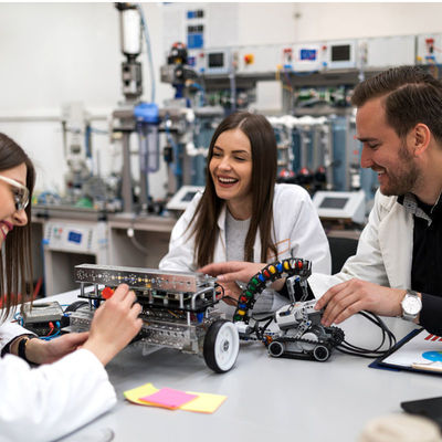 Peralatan Reverberator Perusahaan Laboratorium Pengujian Elektronik EMC LPS SELV Layanan pengujian dan autentikasi pihak ketiga