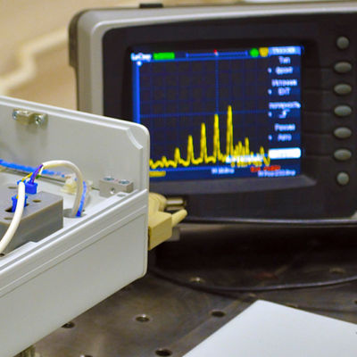 Komponen Tes Elektronik Lab Tes Monitor Bersertifikat Ul Layanan pengujian dan autentikasi pihak ketiga