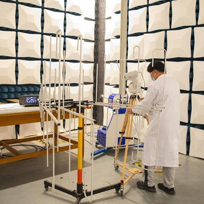 Fcc Ccc Lab Test Sertifikasi Instrumen Pengujian Komponen Elektronik Deteksi Cepat dan layanan sertifikasi