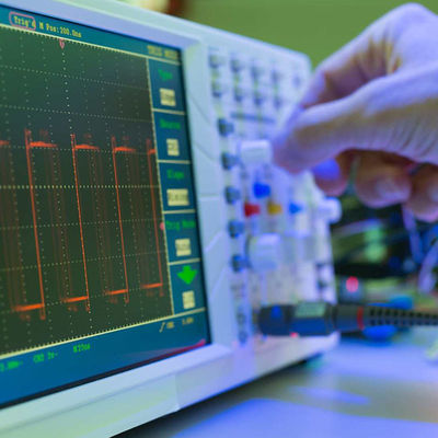 Ul Laboratory Tuv Sud Testing Lab Led Street Light Testing Detection dan layanan sertifikasi