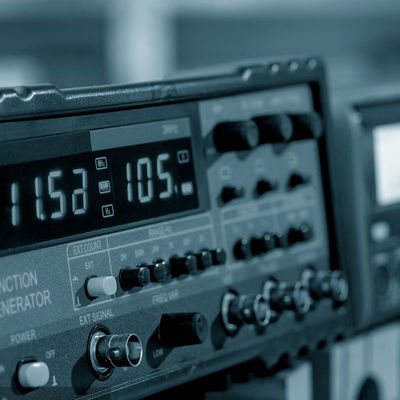 Ce FCC GTS Testing Laboratories Company Untuk layanan Cast Light Authentication