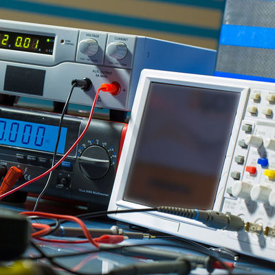 Sertifikasi Uji Lab Lampu Dinding LPS SELV Emc Testing Layanan Otentikasi