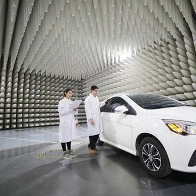 Laboratorium Pengujian Suku Cadang Otomotif Kemudi Layanan Autentikasi Sertifikasi Lab Uji Kendaraan