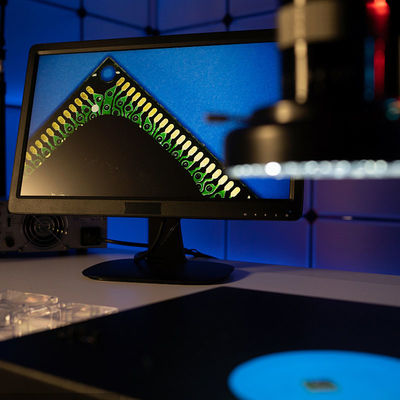 Cec Fcc Disetujui Test Labs Sertifikasi Mesin Mobil Layanan Otentikasi Laboratorium Pengujian Pihak Ketiga