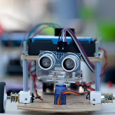 Sertifikasi Uji Rem Otomatis Kendaraan Tuv Emc Testing Authentication service