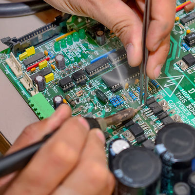 Sertifikasi Uji Rem Otomatis Kendaraan Tuv Emc Testing Authentication service