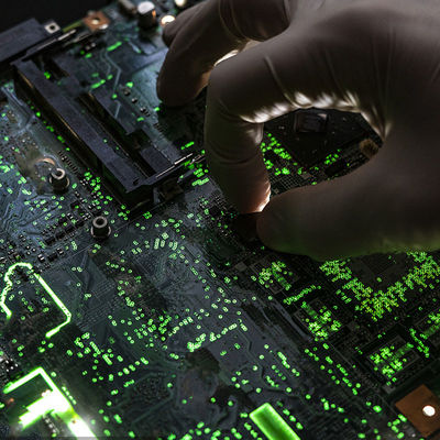 Sertifikasi Uji Rem Otomatis Kendaraan Tuv Emc Testing Authentication service