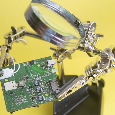 Inspeksi Keselamatan Pengujian Produk CE Pembeku Layanan Otentikasi Pengujian Sertifikasi FCC