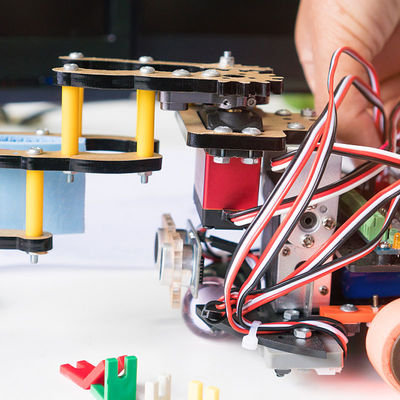 Vacuum Cleaner Pengujian Produk CE Peralatan Rumah Tangga Sertifikasi FCC Test Labs Layanan autentikasi