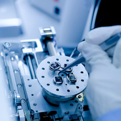 Oven Listrik Pengujian Peralatan Rumah Tangga Layanan Autentikasi Lab Terakreditasi Fcc