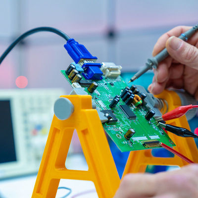 Laboratorium Pengujian Peralatan Rumah Tangga Mixer Rumah Tangga FCC EU Untuk Dijual Layanan autentikasi