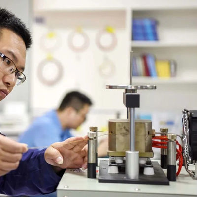 Pengering Rambut En Esd Eft Emi Testing Lab Services Layanan autentikasi pihak ketiga