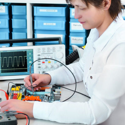 Pengering Rambut En Esd Eft Emi Testing Lab Services Layanan autentikasi pihak ketiga