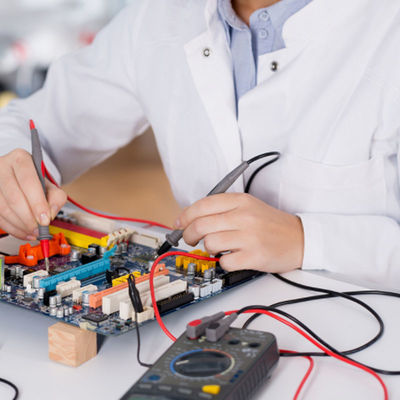 Rencana Bisnis Laboratorium Pengujian Peralatan Rumah Tangga Listrik Mesin Es Krim Layanan autentikasi pihak ketiga