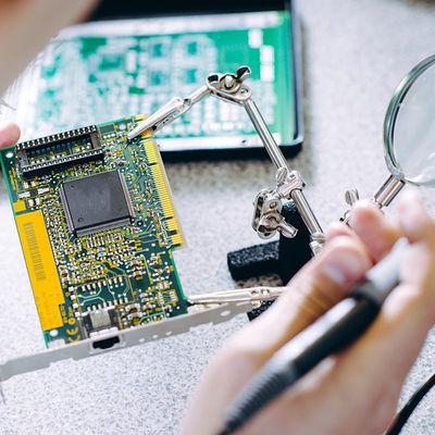 CCC Ul Certified Testing Labs Thermostat Layanan autentikasi pihak ketiga